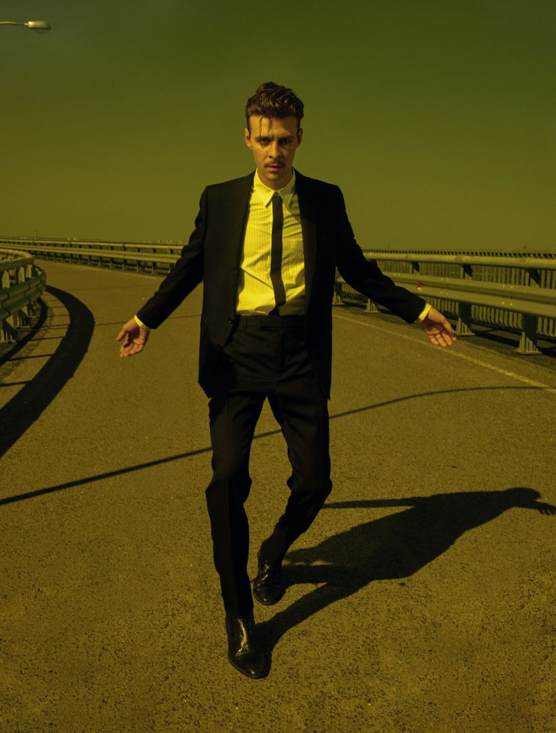 Макс Барских